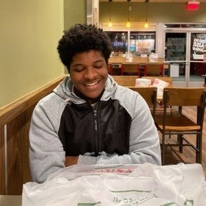 Meet your Posher, Jerry